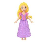Mattel - Mini muñeca Princesas Disney (Varios modelos) ㅤ