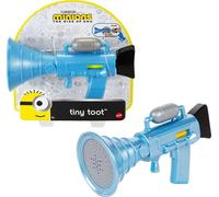 Mattel Minions Minions Pistola ataque de Flatulencias