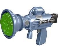 Mattel Minions, Pistola de Risas y Pedos, Juguete para niños de 4 años en adelante con 25 Sonidos Diferentes