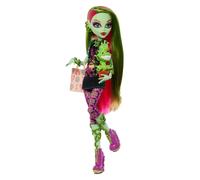 Monster High Boo-riginal Creeproduction Muñeca Venys McFlytrap