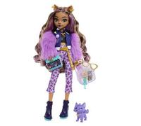Monster High HRP65 muñeca