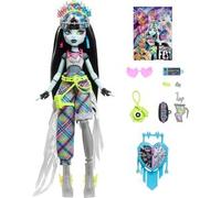 Mattel - Monster High - Muñeca Frankie Stein