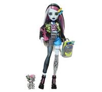 Mattel - Monster High - Muñeca Frankie Stein