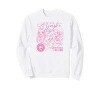 Mattel - Monster High - Revista de Antiguos Alumnos Old School Ghoul Sudadera