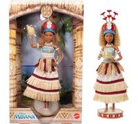 Mattel Muñeca