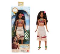 Mattel Muñeca
