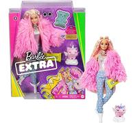 Mattel Muñeca Barbie Fashionista GRN28