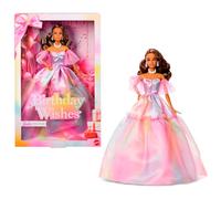 Mattel Muñeca Barbie Signature Birthday Wishes - edición de cumpleaños 2026