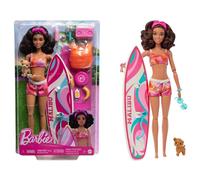 Barbie HPL69 muñeca
