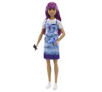 Mattel Muñeca Barbie Yo Quiero Ser Modelos Surtidos