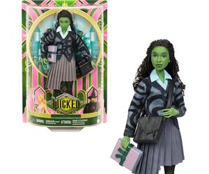 Mattel Muñeca Gershwin