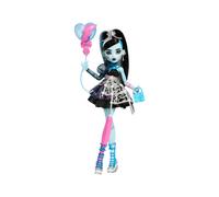 Mattel® Muñeca Monster High Cumpleaños aterrador (Frankie)