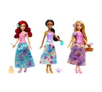 Disney Princess HXC23 muñeca