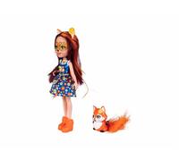 Mattel® Muñecas Enchantimals