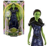Mattel- Muñecas, Multicolor (JFM09)