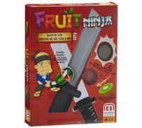 Mattel Ninja Fruit