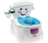 Mattel - Orinal, mi primera higiénico (P4326-0)