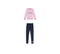 Mattel® Pijama para mujer Barbie - Rosa . Talla Azul#S