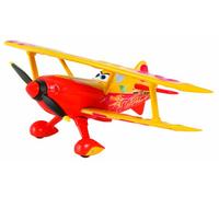 Mattel - Planes Diecast Cars Chinese Racer, Color Sun Wing, BDB87