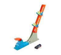 Mattel Playset Hot Wheels Action Surtidos