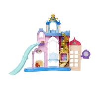 Mattel Playset Muñeca DISNEY FROZEN Palacio De Cachorros Playset