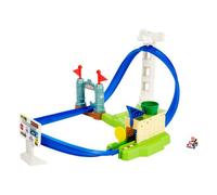 Mattel Playset Pista Desafía En Circuito HOT WHEELS MARIO KART Variado (modelo