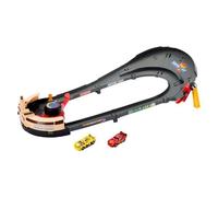 Mattel - Cars - Pista Nascar Disney Pixar