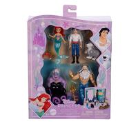 Disney Princess JBL32 set de juguetes