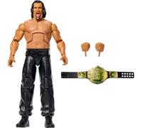 Mattel Project First Ones Figura 1