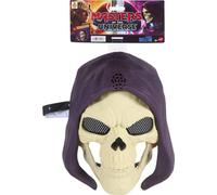 Masters of the Universe Skeletor Mask, 2026 Movie Look Dialogue, Lights & Sound