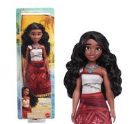 Mattel Rd Disney Princess Moana 2 Doll (Importación USA) ACC NUEVO