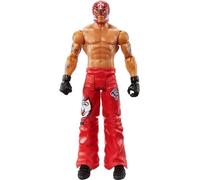 Mattel Rey Mysterio Top Picks - Figuras de acción, coleccionables de 6 pulgadas y regalo para edades de 6 años en adelante
