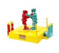 Mattel Rock 'Em Sock 'Em Robots Juego