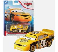 Mattel Selección Vehículos | Modelos | Disney Cars 3 | Cast 1:55, Cars 2017:Billy Oilchanger