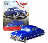 Mattel Selección Vehículos | Modelos | Disney Cars 3 | Cast 1:55, DXV29N Cars 3 Single:Doc Hudson
