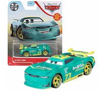 Mattel Selección Vehículos | Modelos | Disney Cars 3 | Cast 1:55, DXV29N Cars 3 Single:M Fast Fong