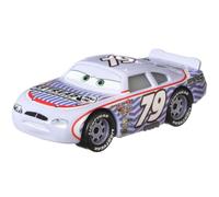 Mattel Selección Vehículos Racing Style | Disney Cars | Die Cast 1:55 Coche, DXV29N Cars 3 Single:Haul Inngas