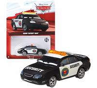Mattel Selección Vehículos Racing Style | Disney Cars | Die Cast 1:55 Coche, DXV29N Cars 3 Single:Marlon McKay