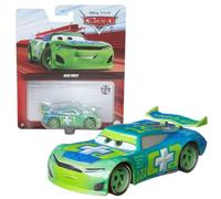 Mattel Selección Vehículos Racing Style | Disney Cars | Die Cast 1:55 Coche, DXV29N Cars 3 Single:Noah Gocek