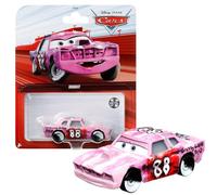 Mattel Selección Vehículos Racing Style | Disney Cars | Die Cast 1:55 Coche, DXV29N Cars 3 Single:Tailgate