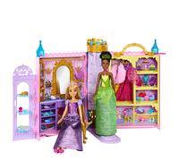 Mattel Armario De Cuento DISNEY PRINCESS