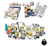 Mattel - Sobres individuales con los minions serie 5 (DKW82), 1 unidad , color/modelo surtido