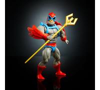 Mattel Stratos Cartoon Masters of the Universe Origins 14 cm