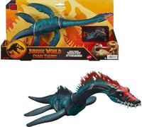 Mattel Styxosaurus Jurassic World