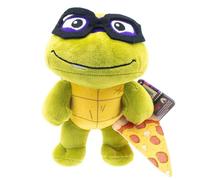 Mattel Teenage Mutant Ninja Turtle Donatello Peluche a partir de 3 años