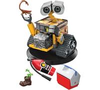 Mattel - The World of Pixar Spotlight Series Wall-E (Disney/Pixar)
