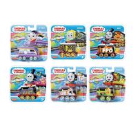 Mattel Thomas&Friend Locomotora Cambia Color