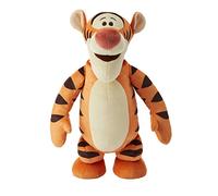 Mattel- Tigger Feature Plush (German), Multicolor (HHL52)