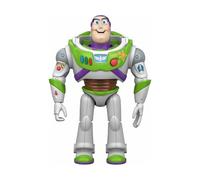 Mattel Toy Story 5 Figura Articulada Buzz Lightyear de 17 cm con Frases y Sonidos