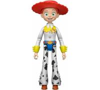 Mattel Toy Story 5 Figura Articulada Jessie de 22 cm con Frases y Sonidos